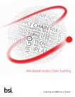 Risk based Supply Chain Auditing whitepaper image