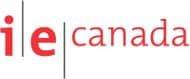 I.E. Canada logo