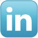 LinkedIn logo