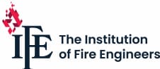 Institute of Fire Engineers logo