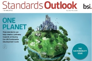Standards Outlook Issue Four