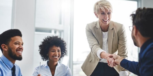 Auditor Qualifications