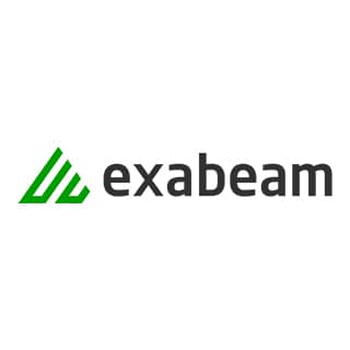 Exabeam logo