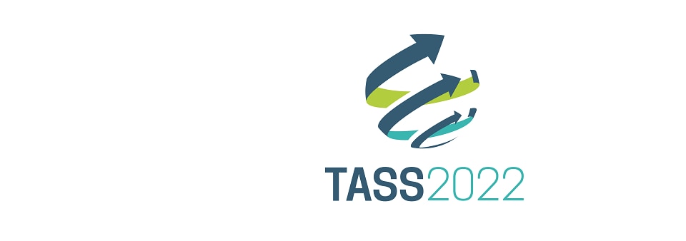 TASS 2022 亞洲永續供應 + 循環經濟會展