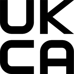 UKCA-Zeichen