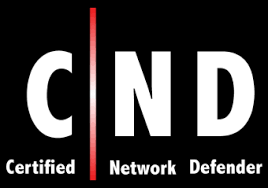 CND (Certified Network Defender) 研修