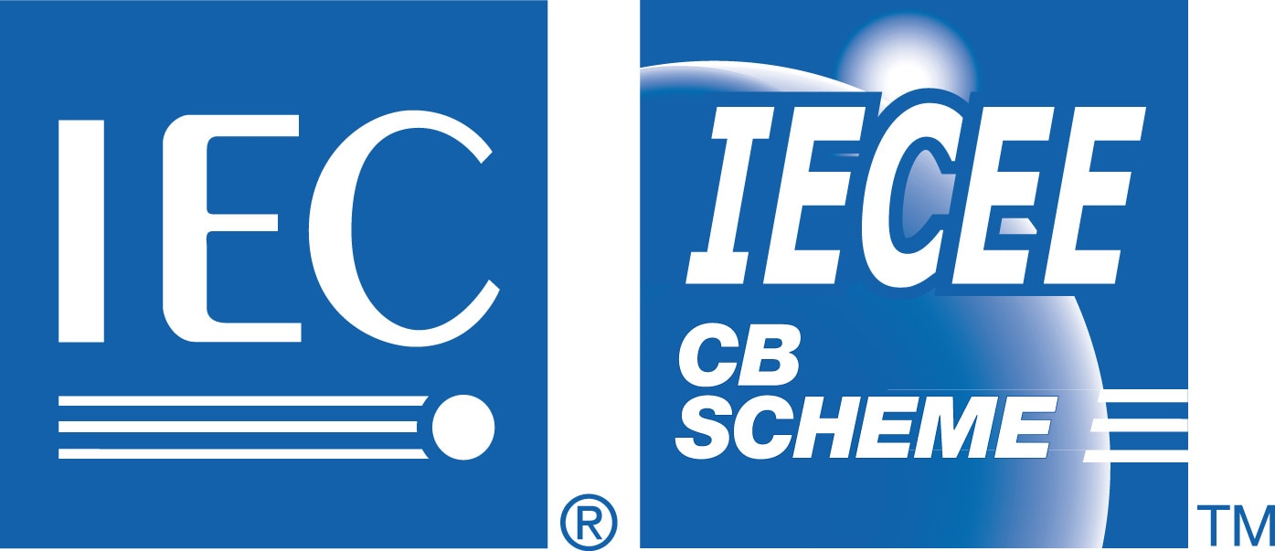 IECEE CB scheme
