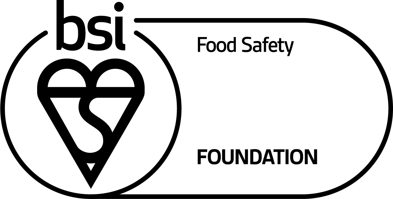 BSI Mark of Trust logo