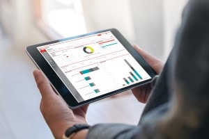 Business improvement software - BSI Connect