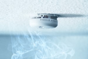 Fire detection Fire detection