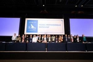 IEC Young Professionals Programme
