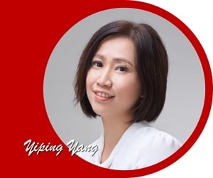 Yiping Yang