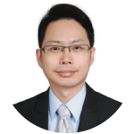 ISO 27001 副產品經理 黃賜虔（Rex Huang）