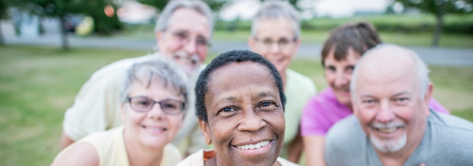 Ageing Societies