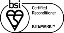 Certified Reconditioner