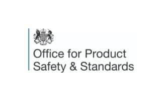 Office for Product Safety & Standards Gov.uk