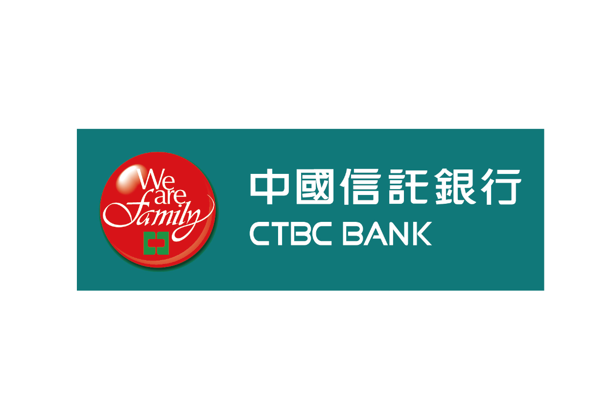 中國信託商業銀行(股)公司