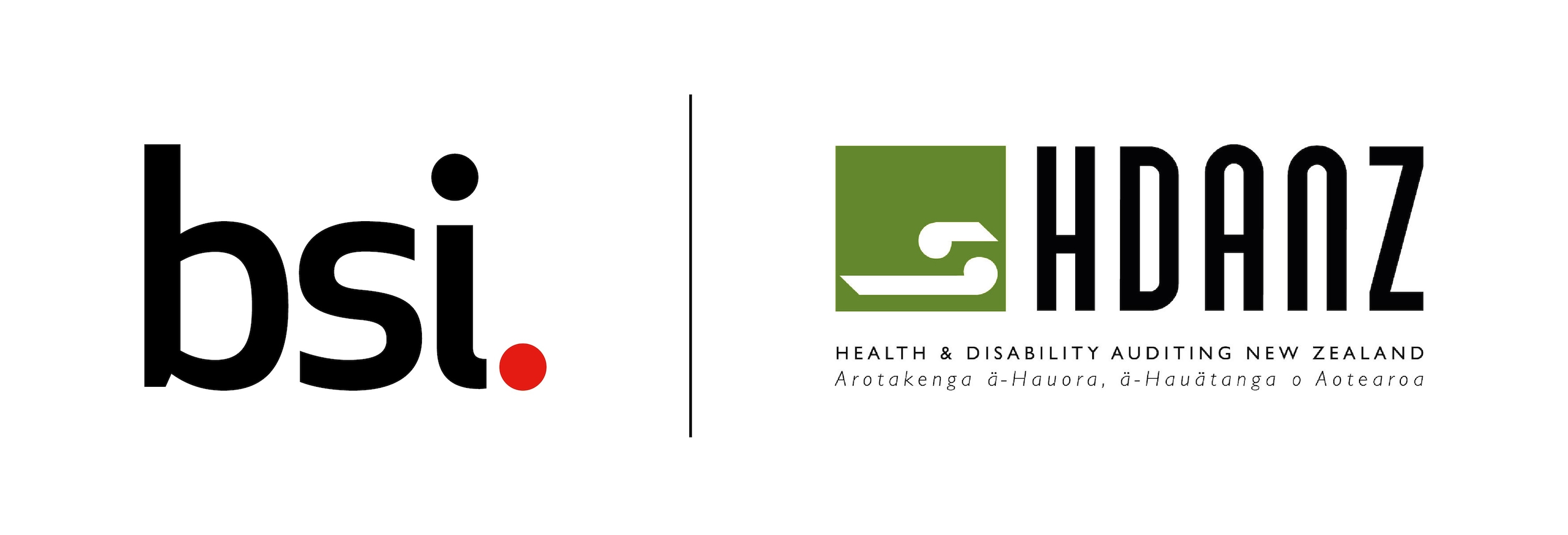 BSI HDANZ – A BSI Assurance Company BSI collab