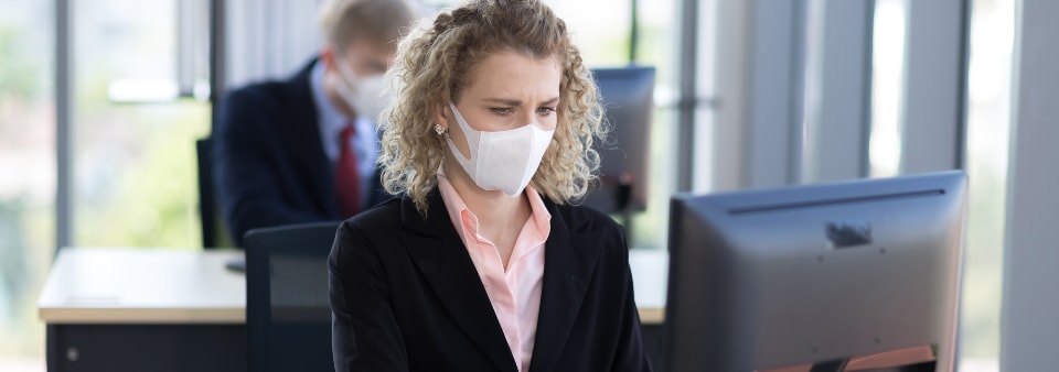 Preventing and Managing Infectious Diseases at Work