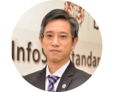 孫文良 BSI Taiwan 隱私保護與車連網資安產品經理