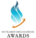 Intranet innovation award