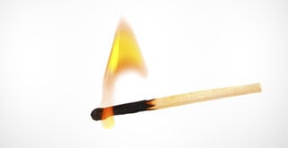 burning-matchstick