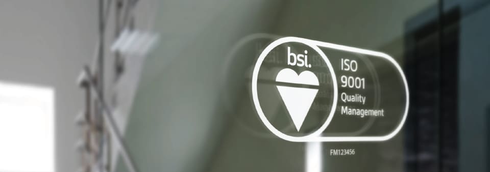 BSI Assurance Kitemark