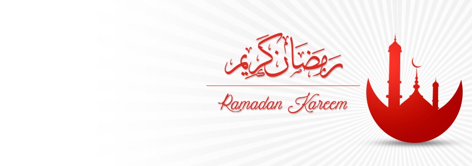 Ramadan banner