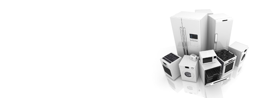 Appliances Appliances