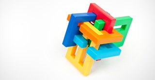 Multiple management systems Multiple management systems