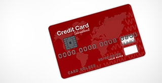 PCI DSS カード業界セキュリティ