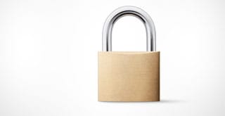 Security Lock Security Lock