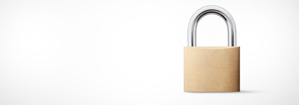 Security Lock Security Lock