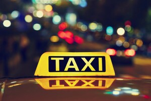 Air taxi
