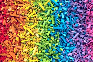 The building blocks of sustainability