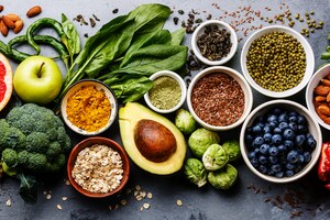 Fresh thinking: Edible food wraps