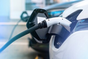 Long-haul sustainability: why electric trucks are going the distance