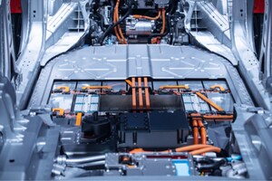 EV charging: It’s time to get innovative