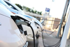 ev