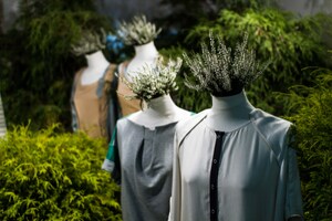 Fashion sustainability: all talk, no trousers