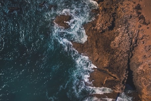 ocean