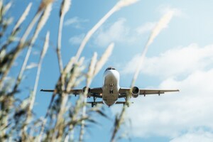 Sustainable aviation