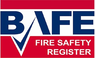 BAFE Fire Safety Registration - BSI