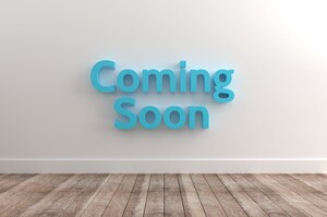 Coming soon