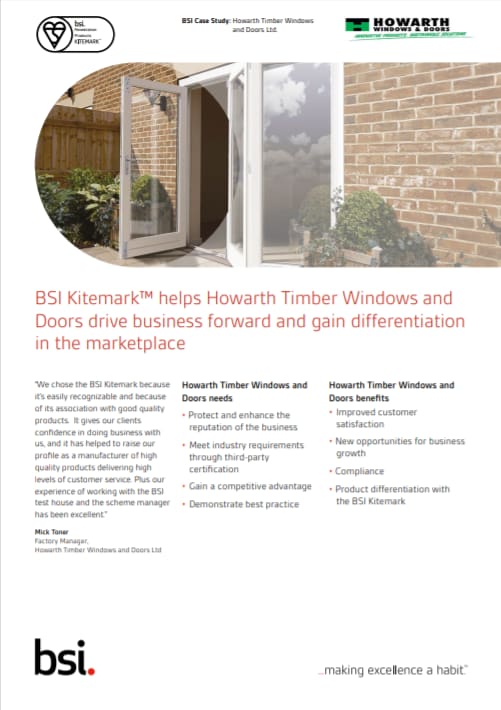 Howarth Timber Windows and Doors