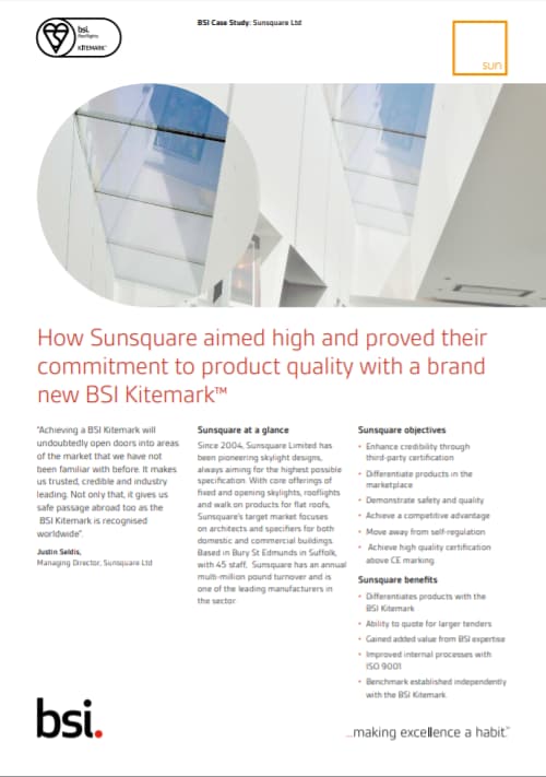 Sunsquare Ltd