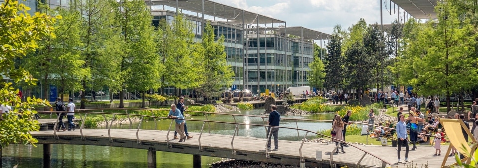 Assessing and Valuing Natural Capital