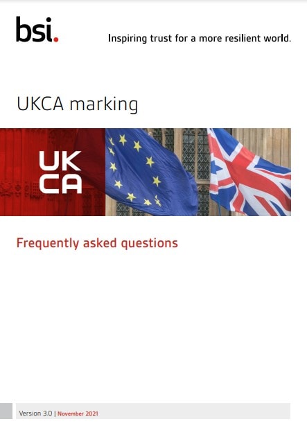 General questions, timelines and services for UKCA