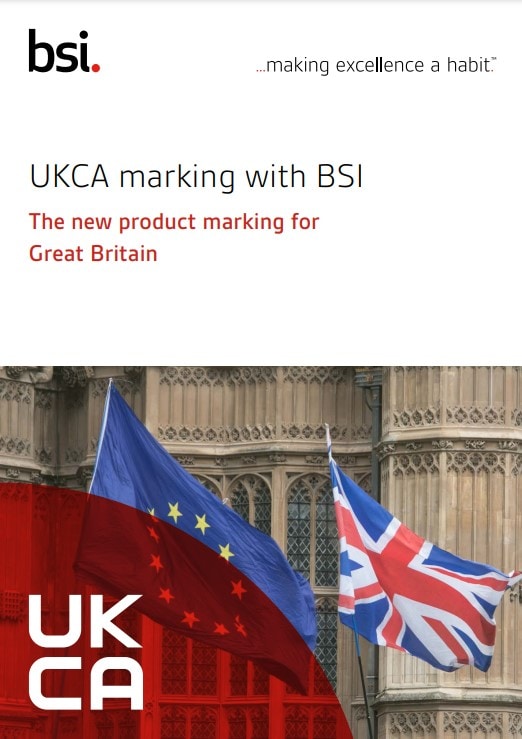Introducing UKCA and what it means for businesses