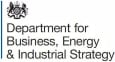 department for business, energy and industrial strategy